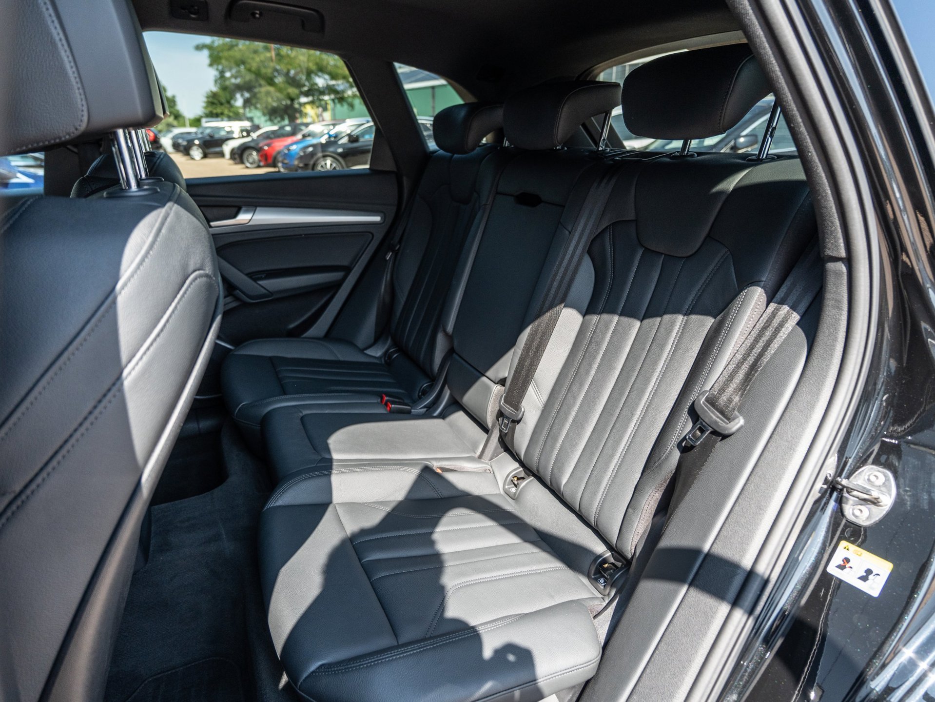 Foto van Audi Q5
