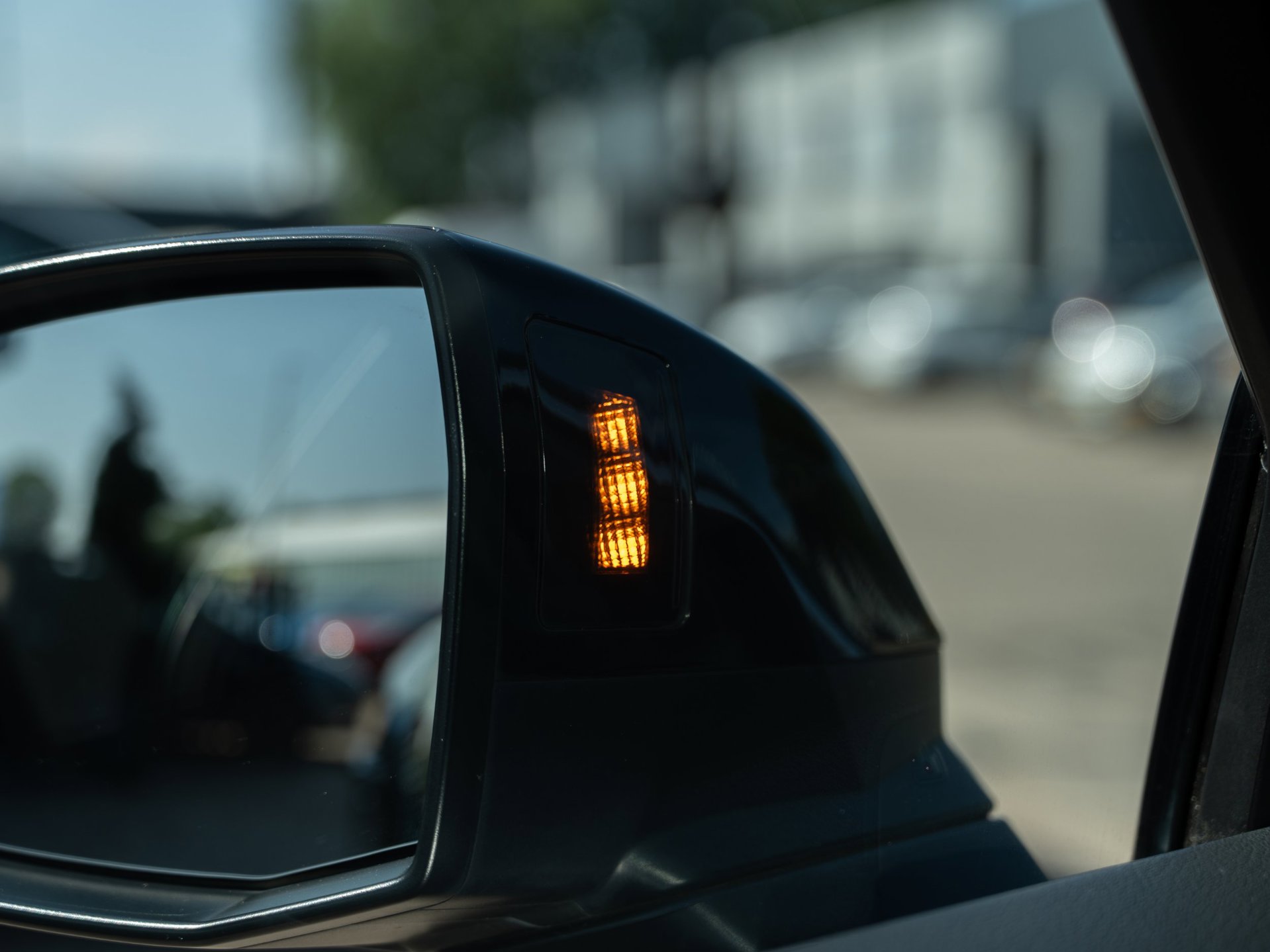 Foto van Audi Q5