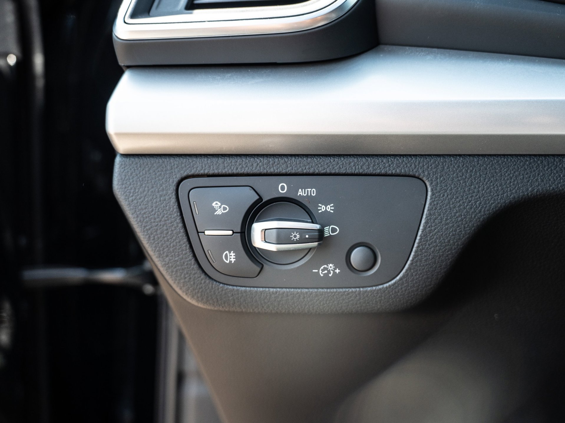 Foto van Audi Q5