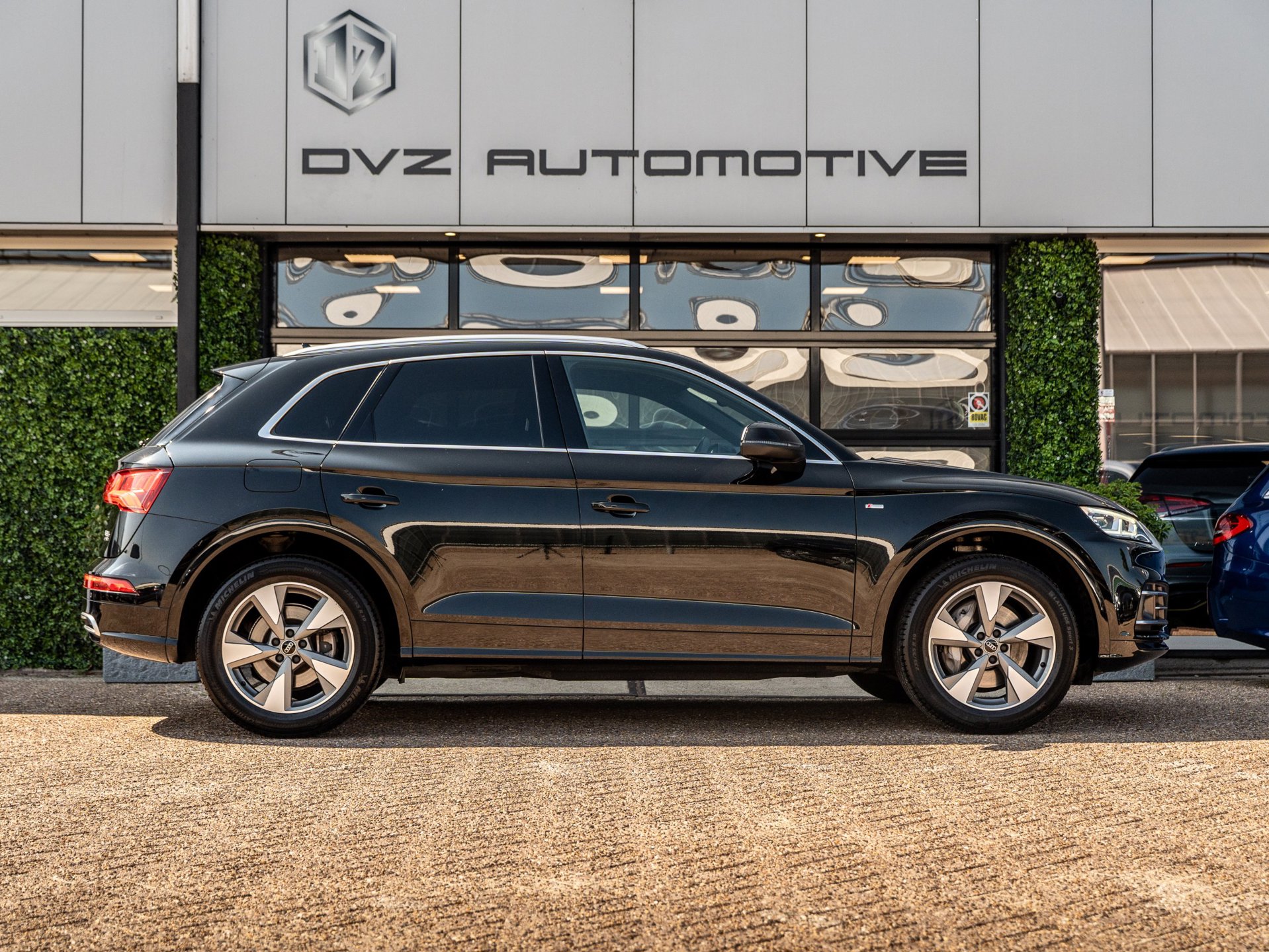 Foto van Audi Q5