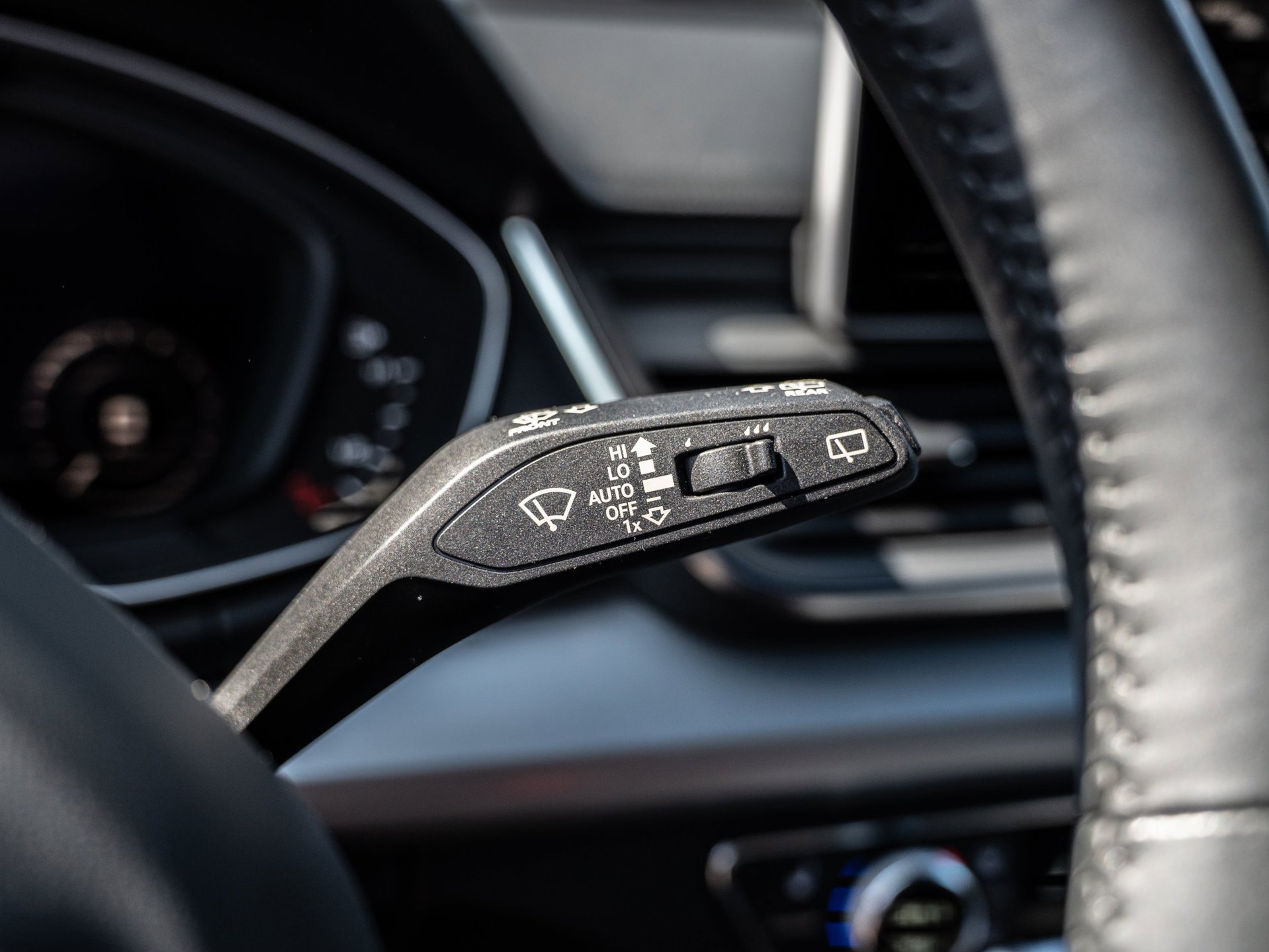 Foto van Audi Q5