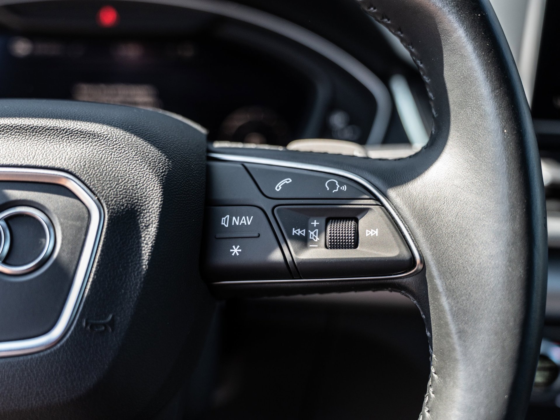 Foto van Audi Q5
