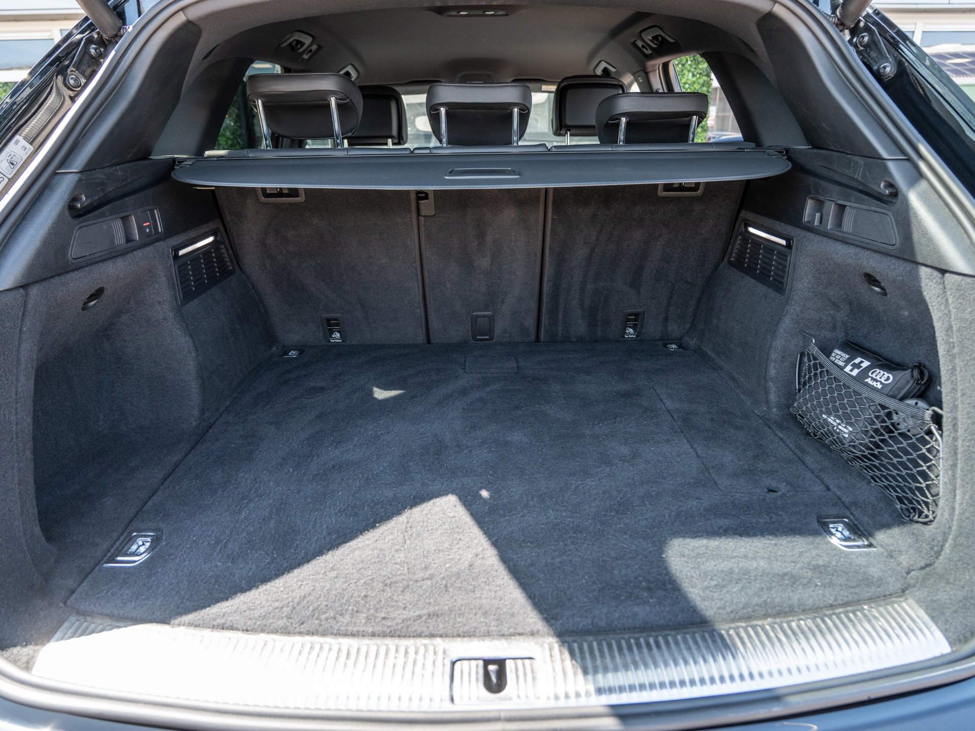 Foto van Audi Q5