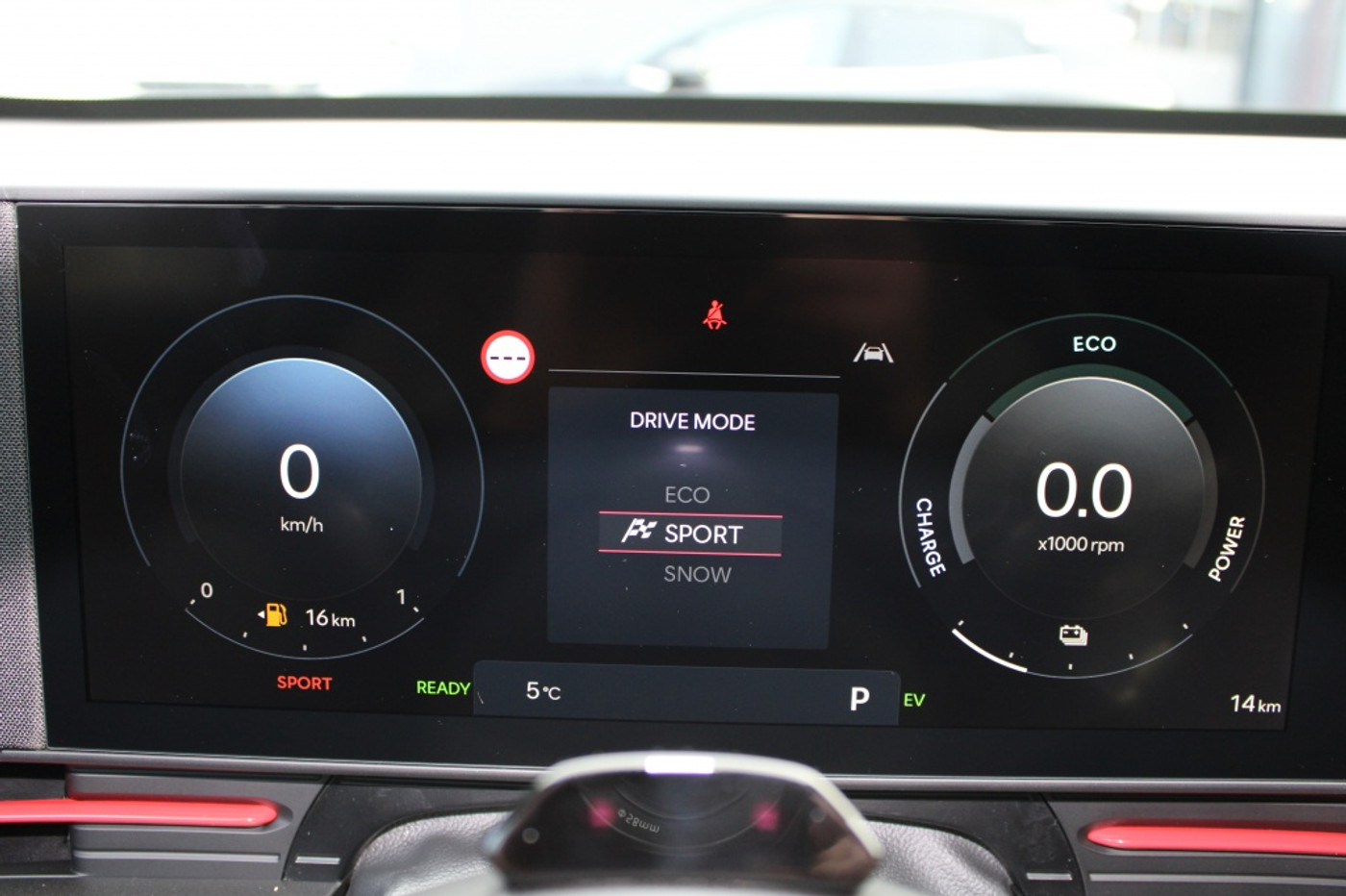Foto van Hyundai Kona