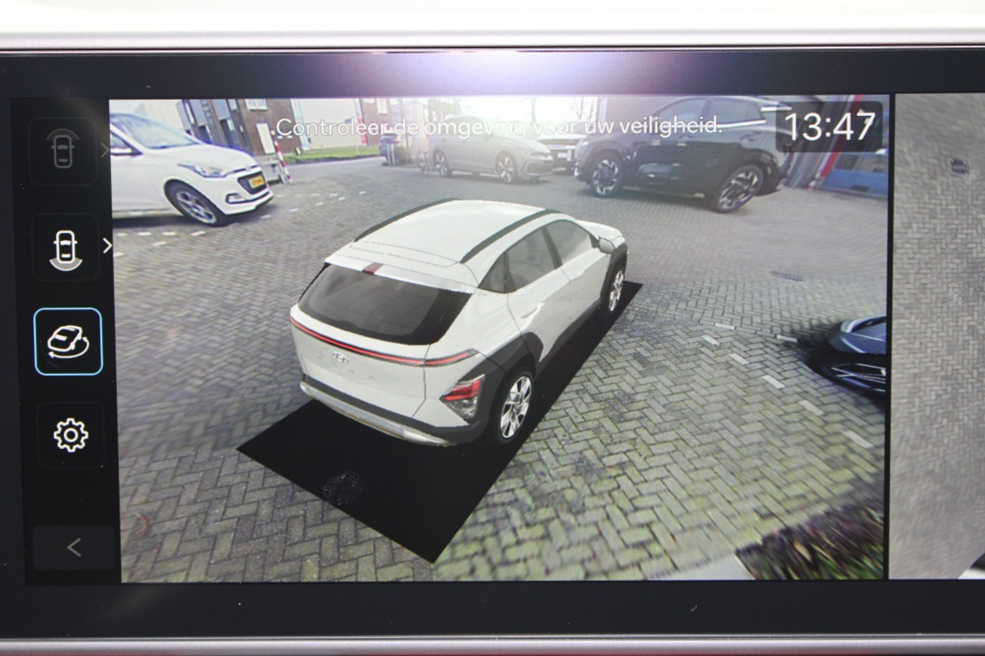 Foto van Hyundai Kona