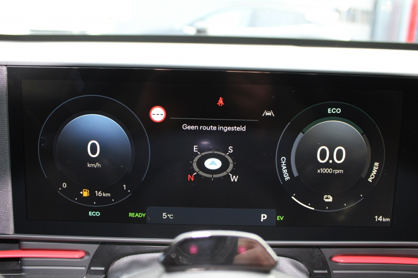Foto van Hyundai Kona