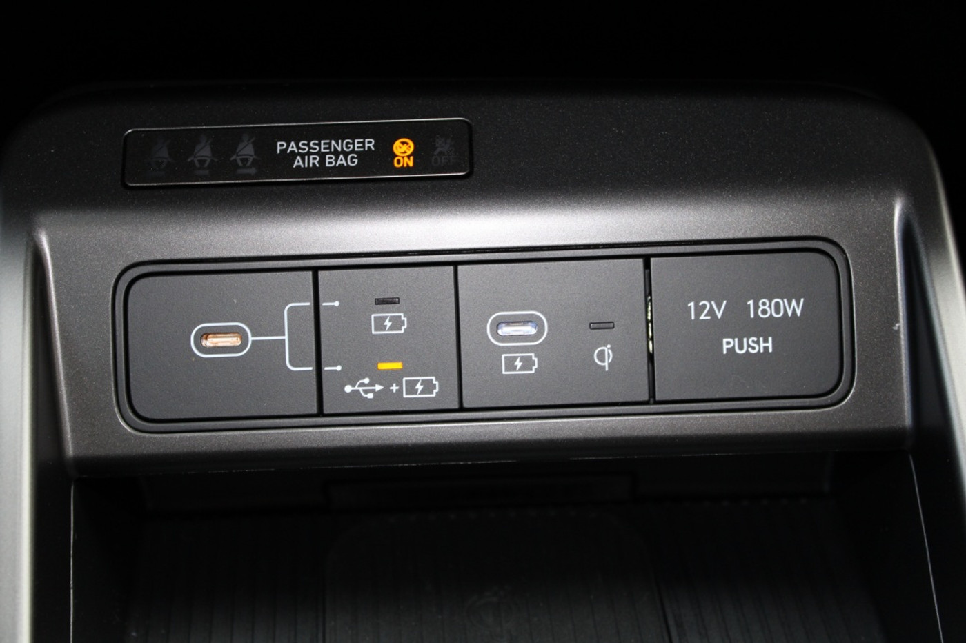 Foto van Hyundai Kona