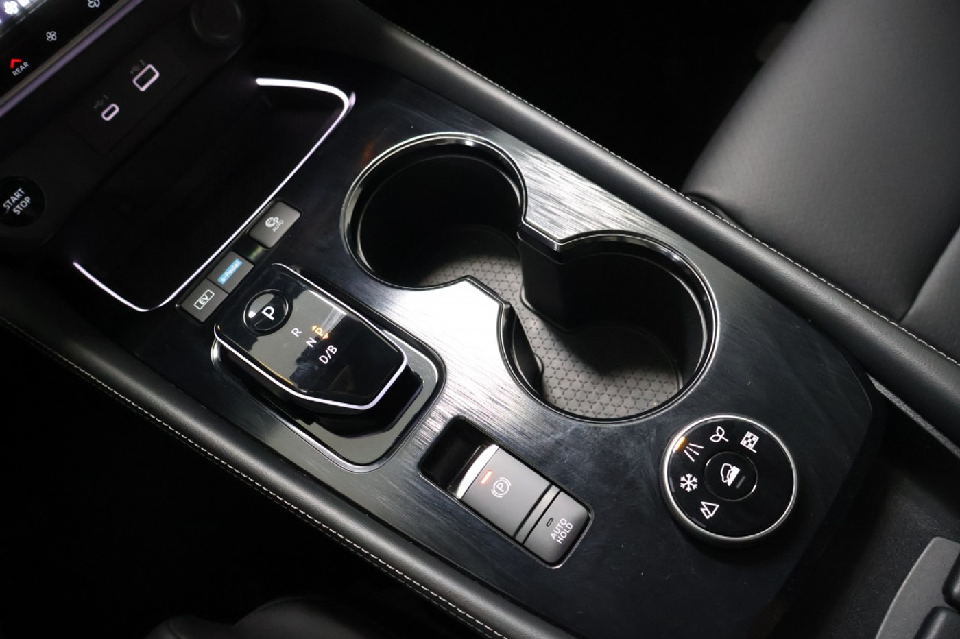 Foto van Nissan X-trail