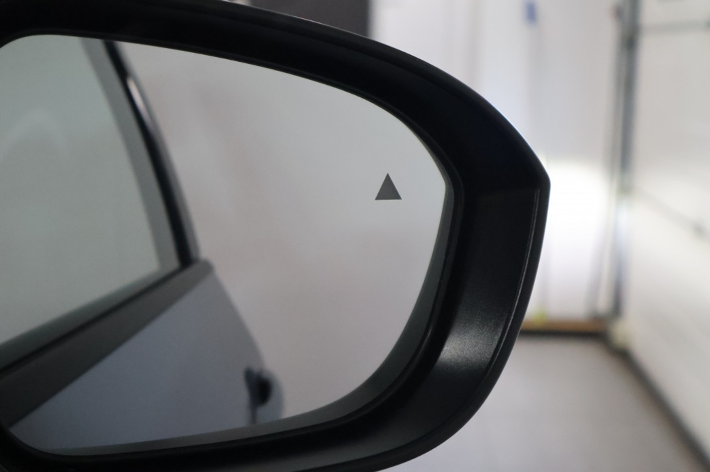 Foto van Nissan X-trail
