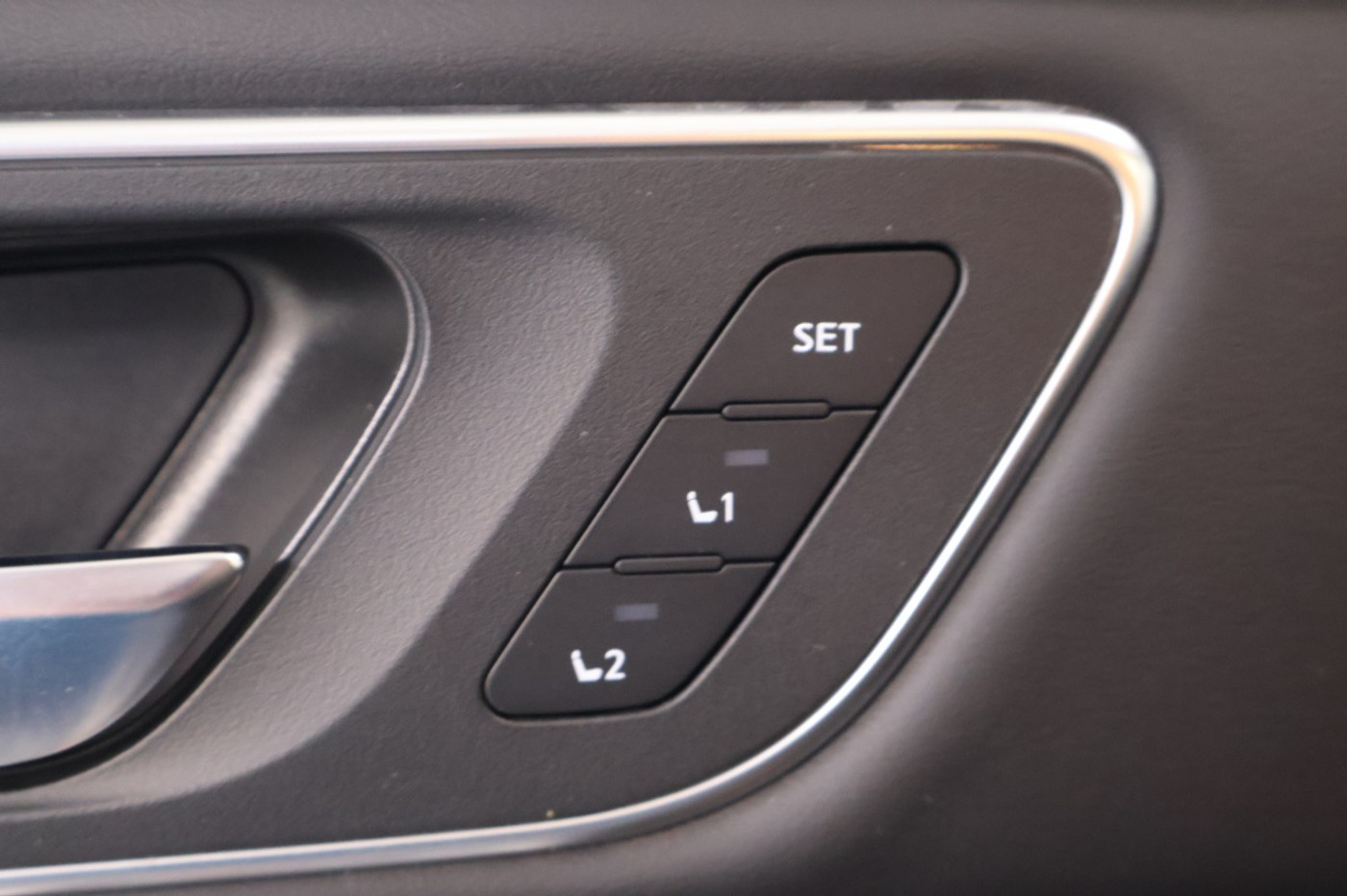 Foto van Nissan X-trail