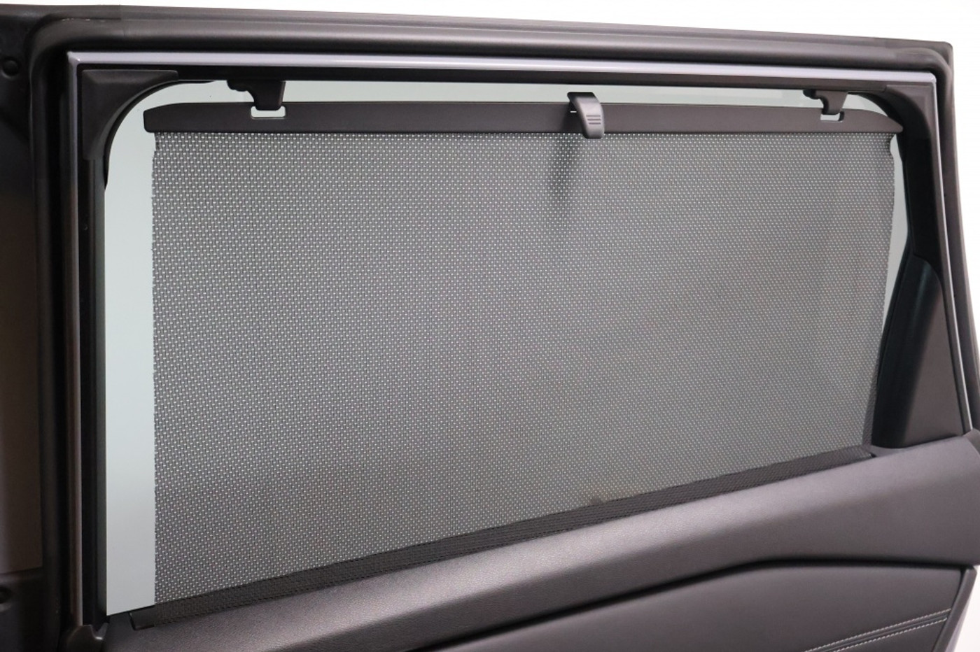 Foto van Nissan X-trail
