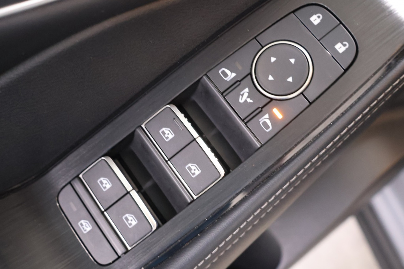 Foto van Nissan X-trail