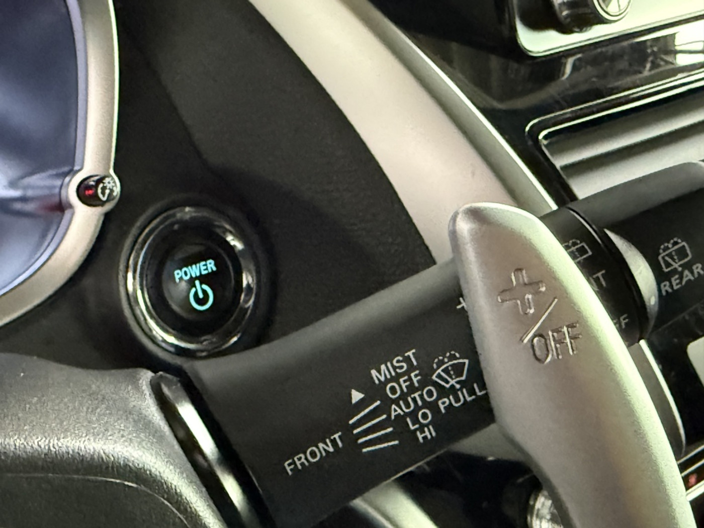 Foto van Mitsubishi Mitsubishi Eclipse Cross