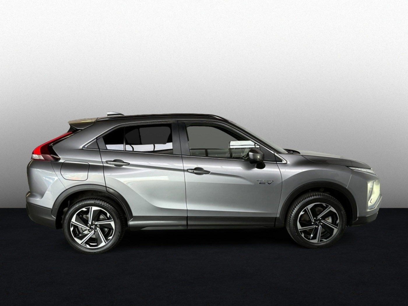 Foto van Mitsubishi Mitsubishi Eclipse Cross