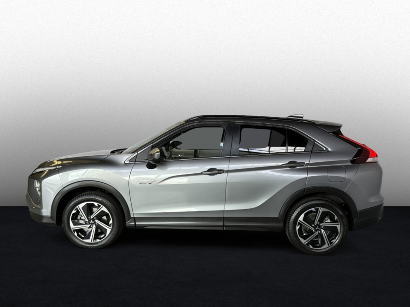 Foto van Mitsubishi Mitsubishi Eclipse Cross