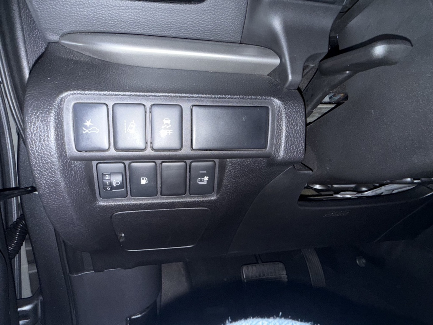 Foto van Mitsubishi Mitsubishi Eclipse Cross