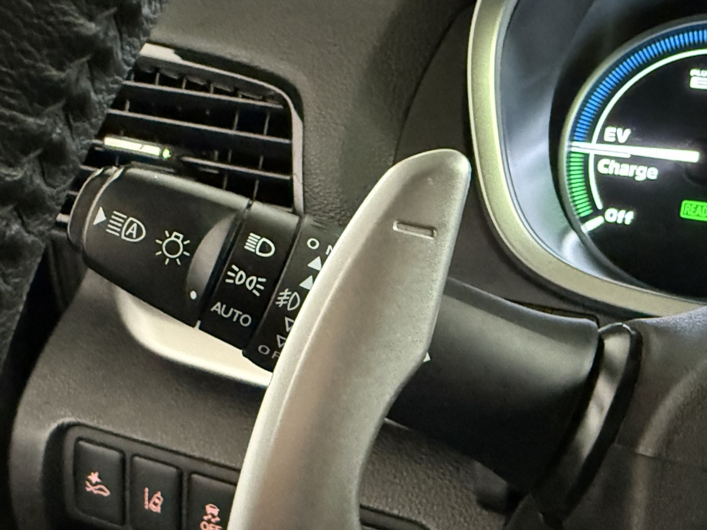 Foto van Mitsubishi Mitsubishi Eclipse Cross
