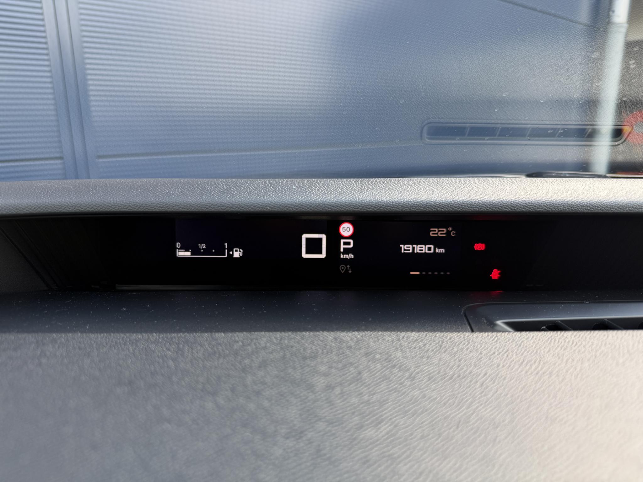 Foto van Citroen C3 Aircross