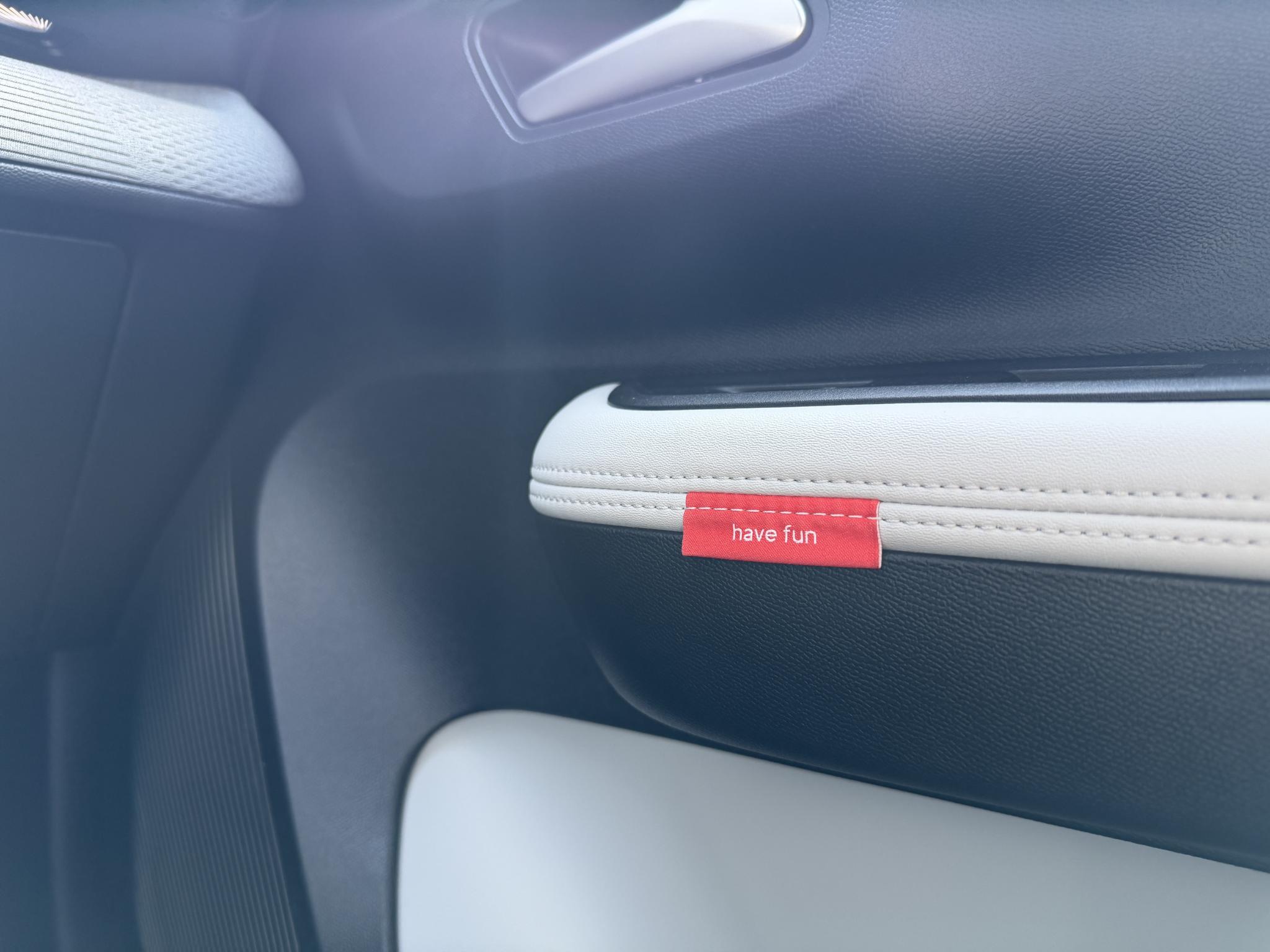 Foto van Citroen C3 Aircross