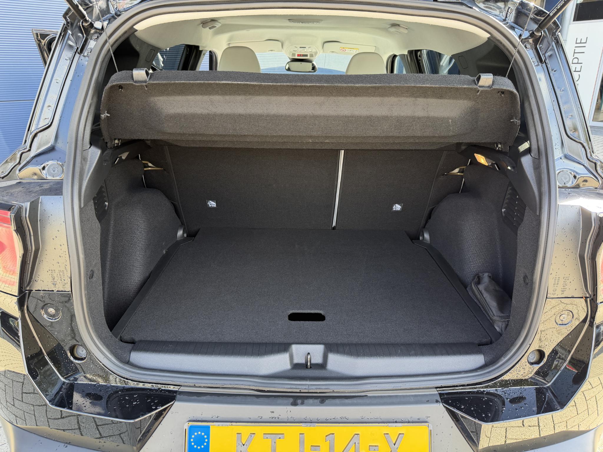 Foto van Citroen C3 Aircross