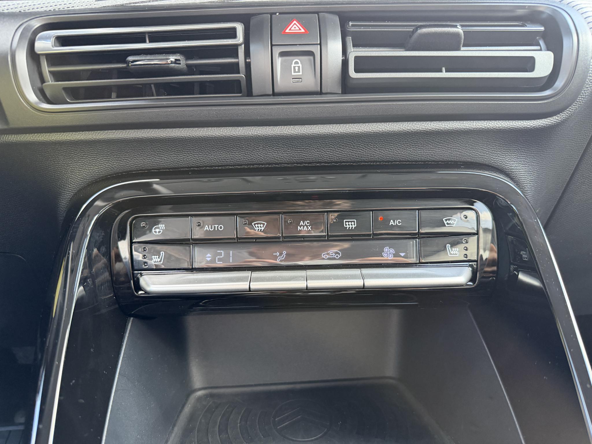 Foto van Citroen C3 Aircross