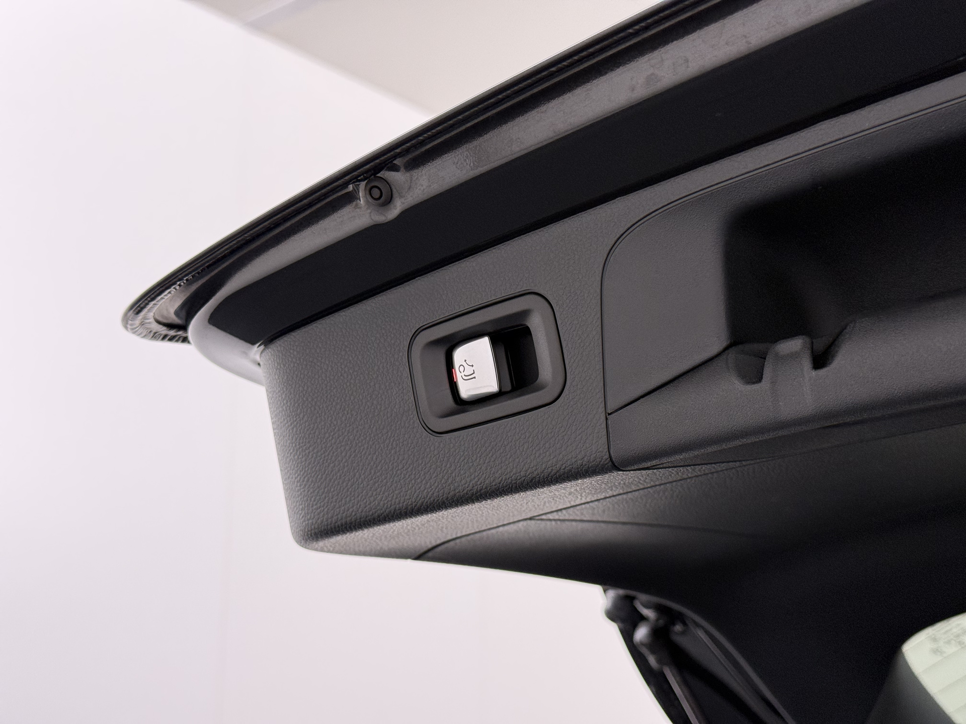 Foto van Mercedes-Benz GLC