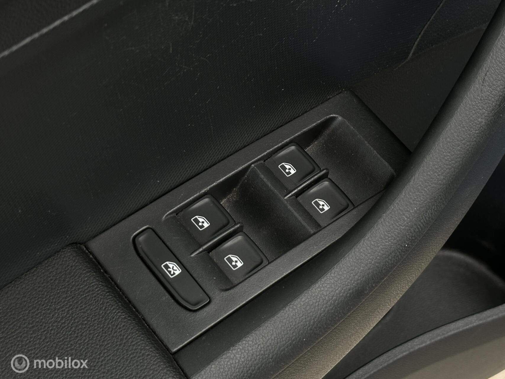 Foto van Skoda Rapid Spaceback