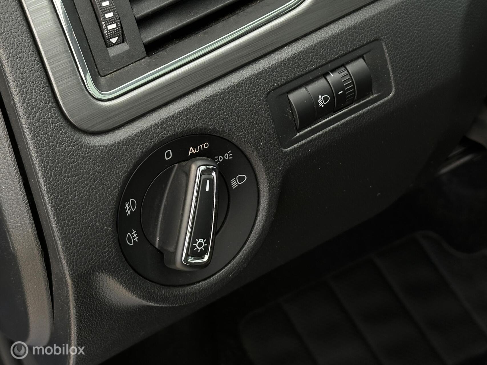 Foto van Skoda Rapid Spaceback