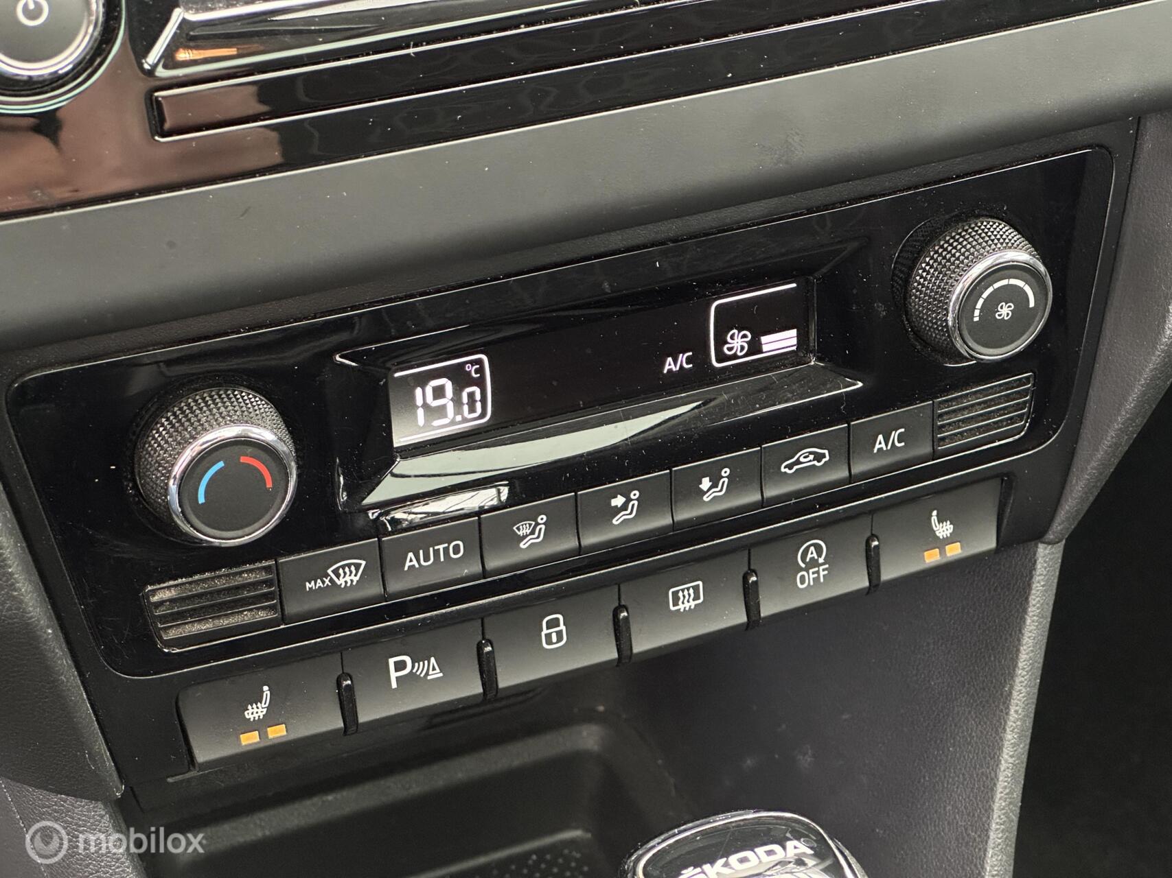 Foto van Skoda Rapid Spaceback