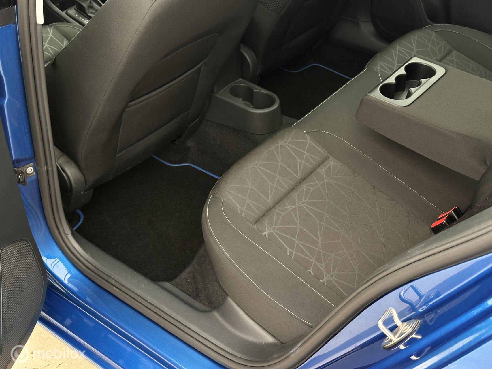 Foto van Skoda Rapid Spaceback