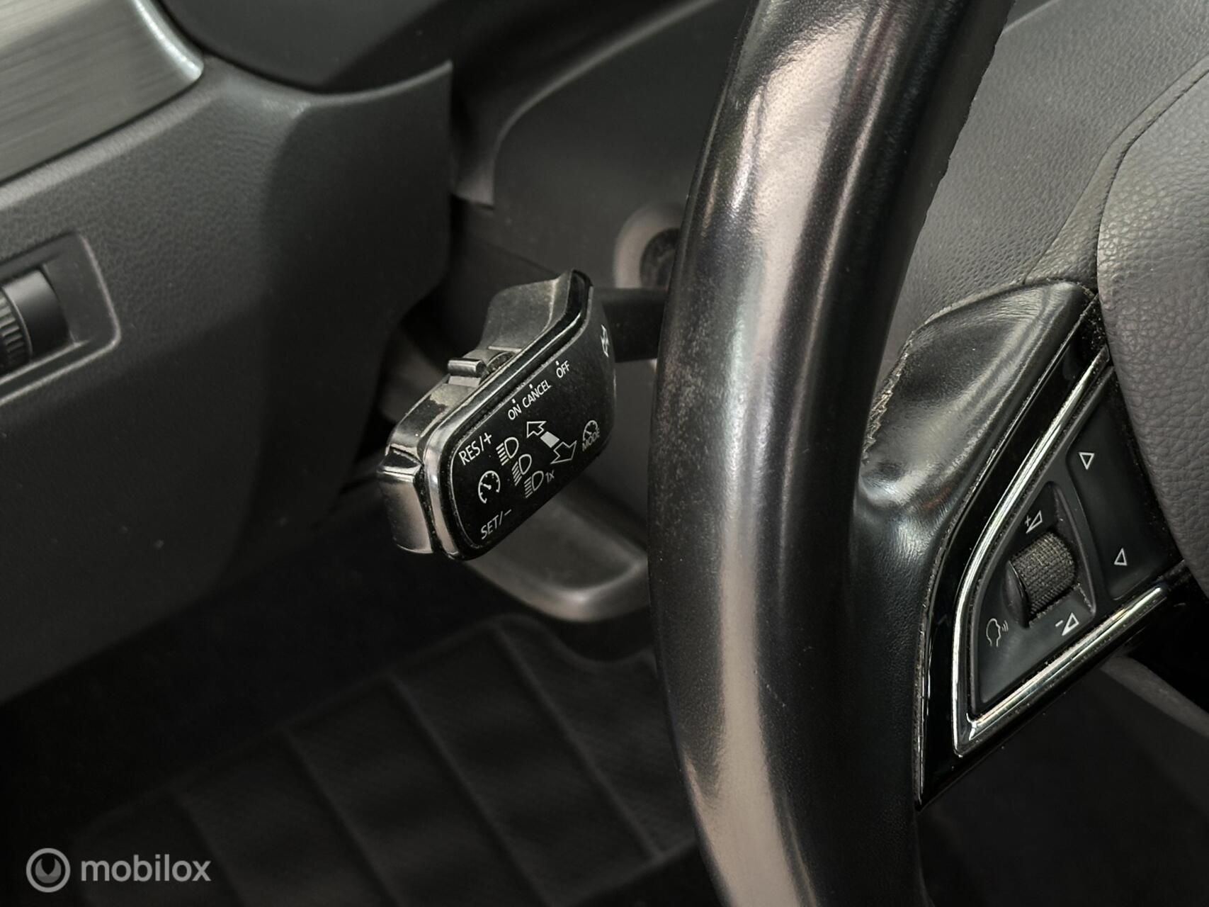 Foto van Skoda Rapid Spaceback