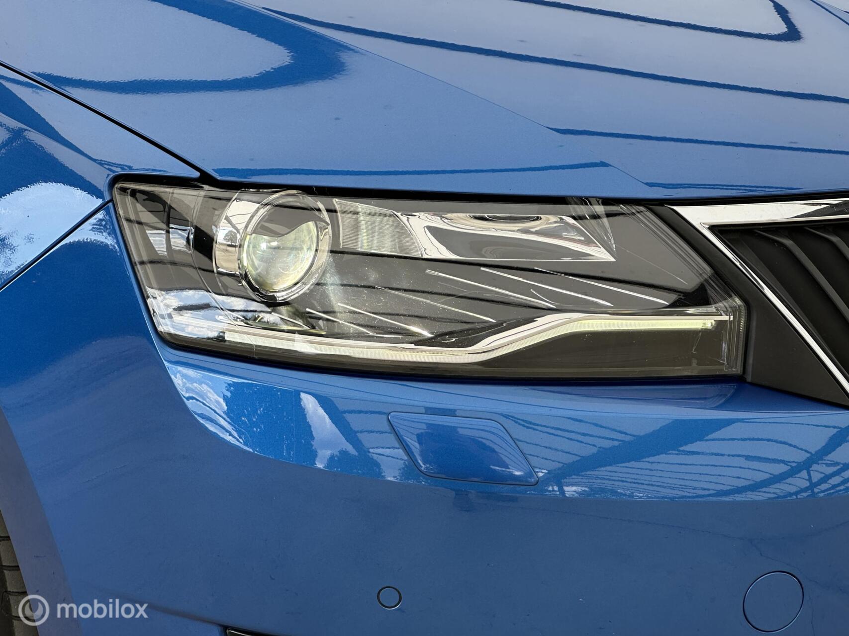 Foto van Skoda Rapid Spaceback