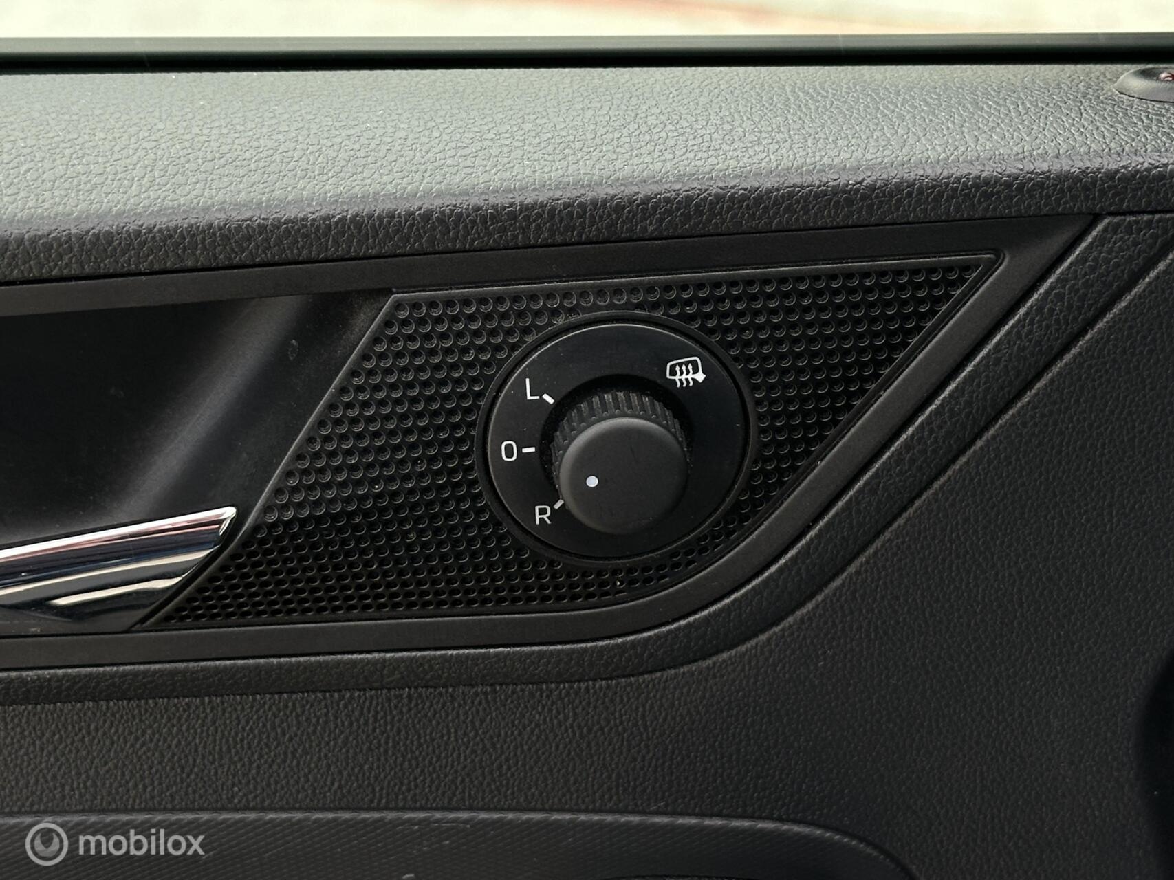 Foto van Skoda Rapid Spaceback