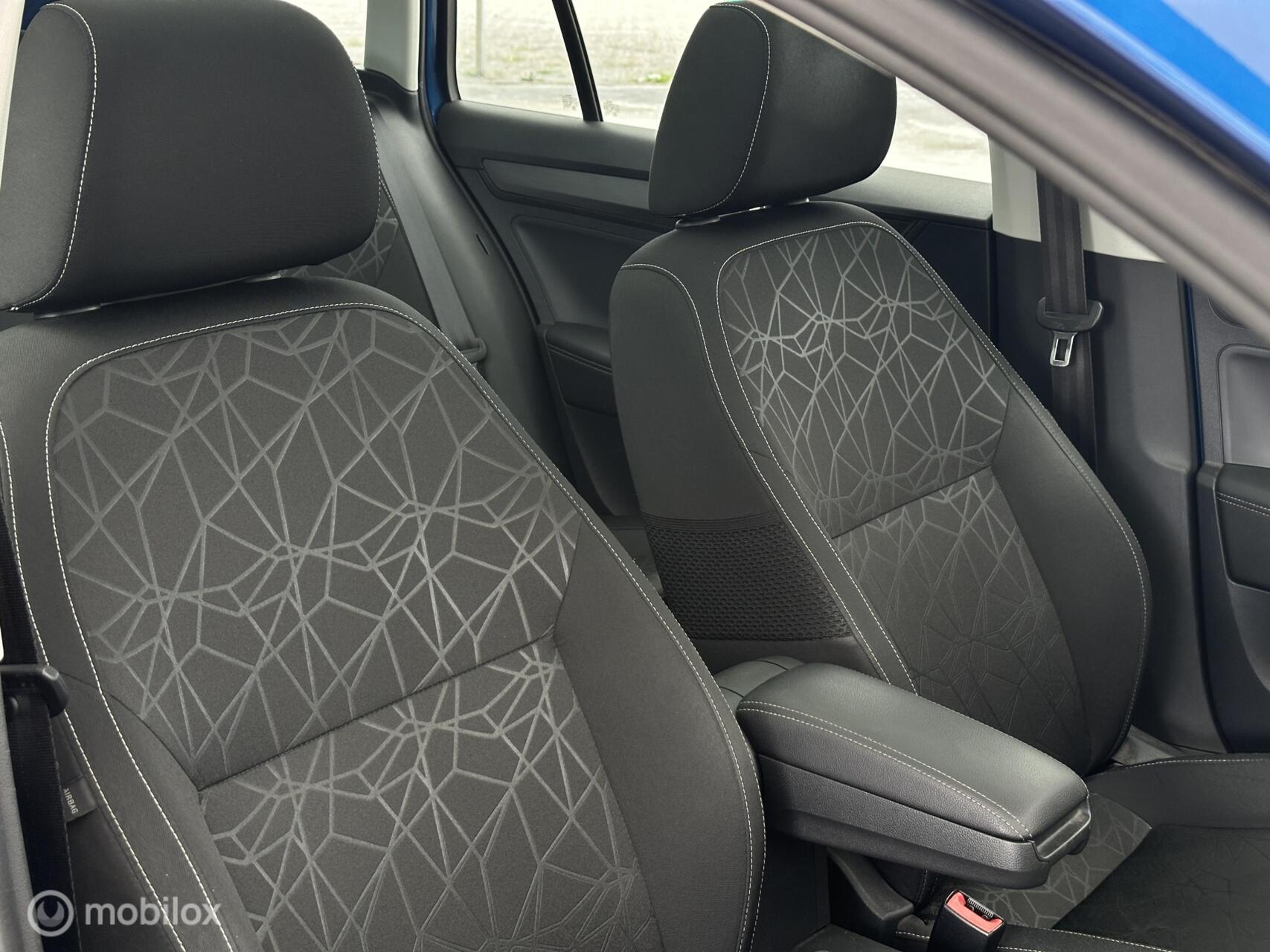 Foto van Skoda Rapid Spaceback