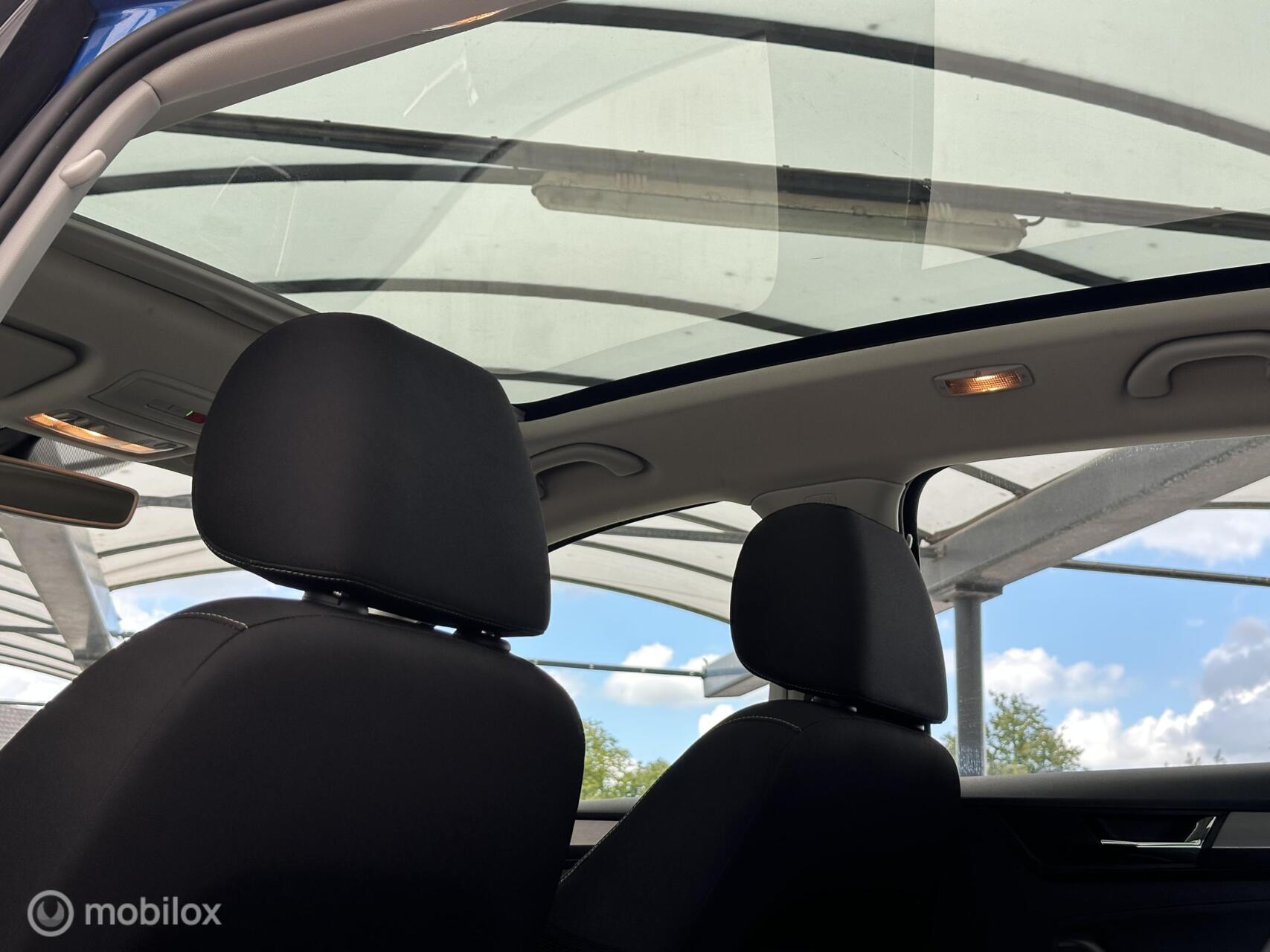 Foto van Skoda Rapid Spaceback