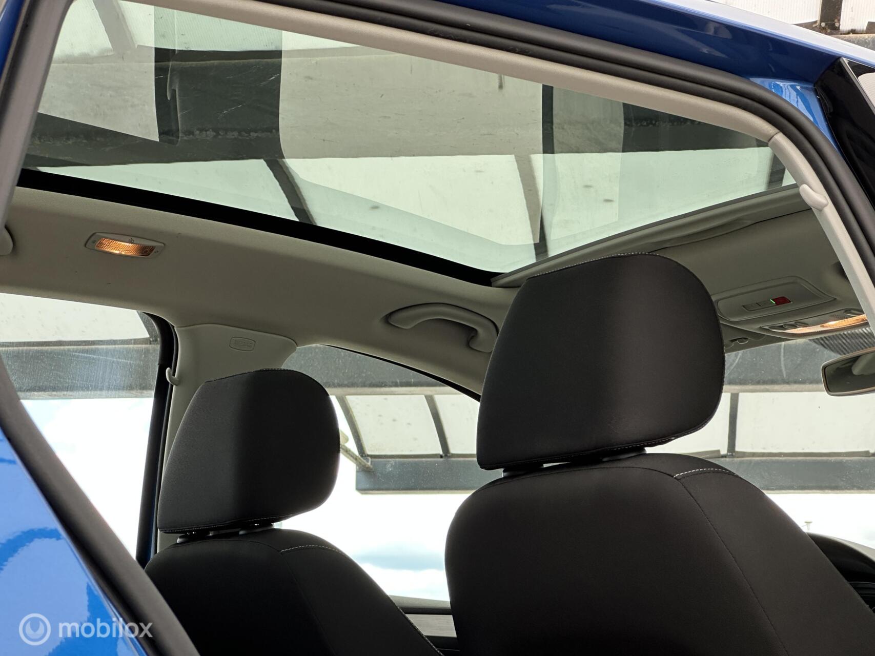 Foto van Skoda Rapid Spaceback