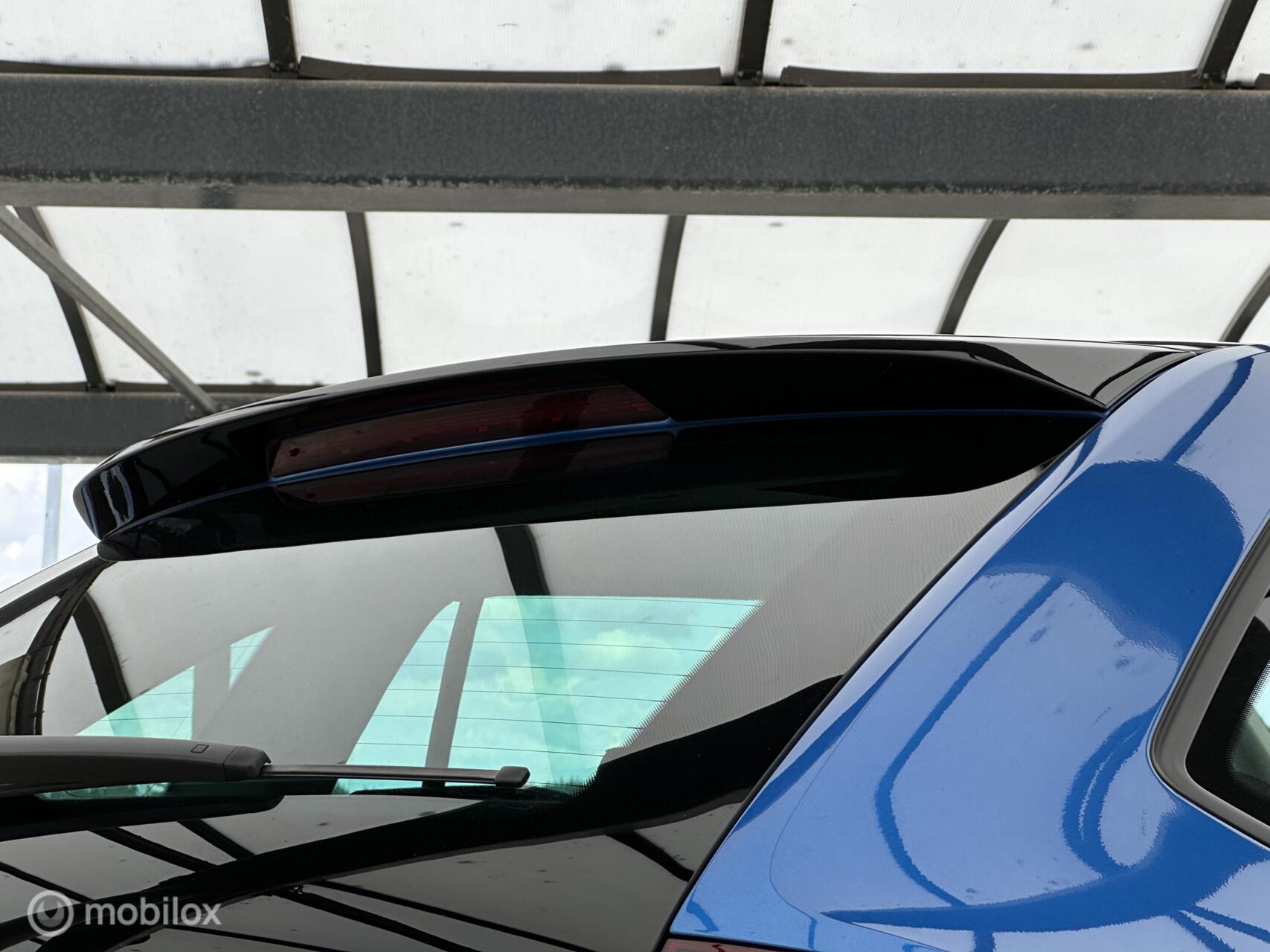 Foto van Skoda Rapid Spaceback