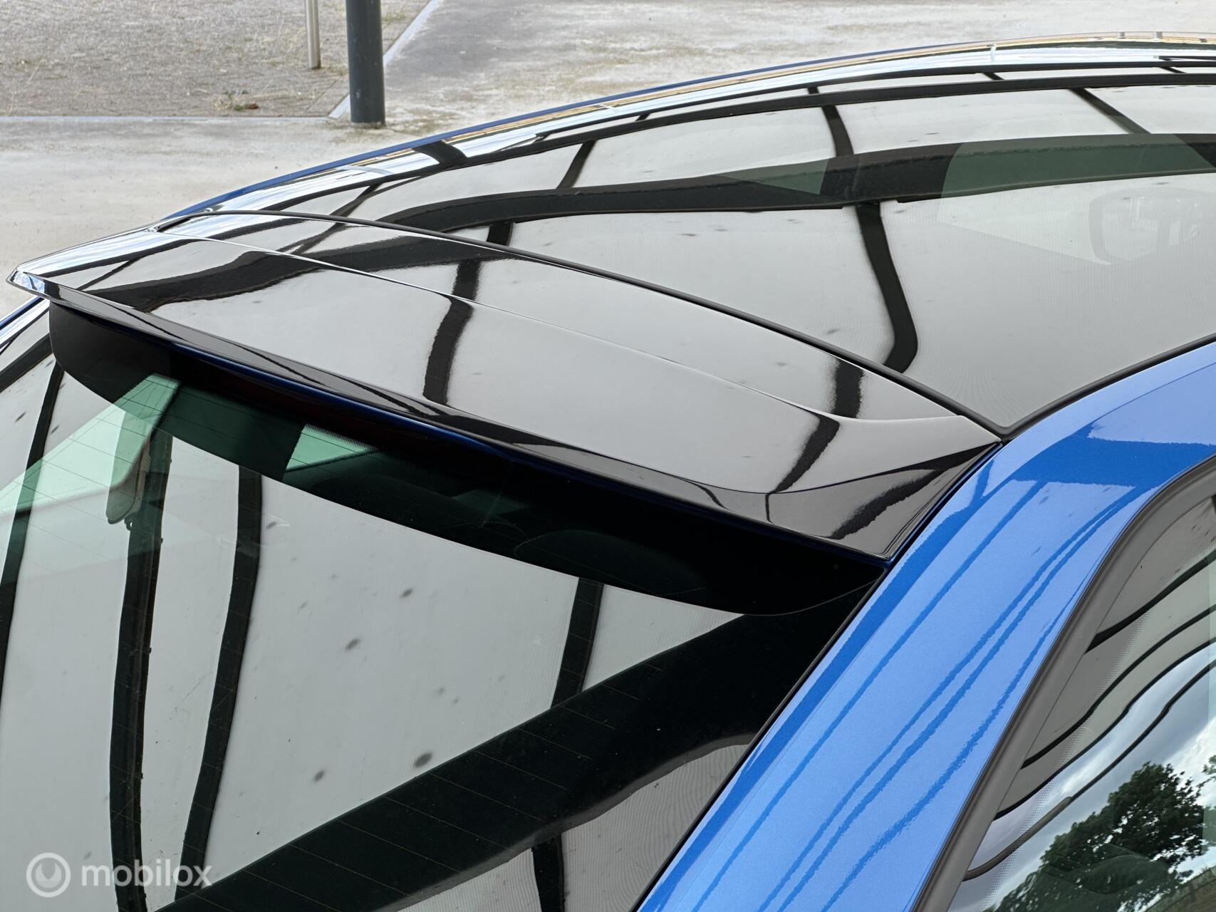 Foto van Skoda Rapid Spaceback