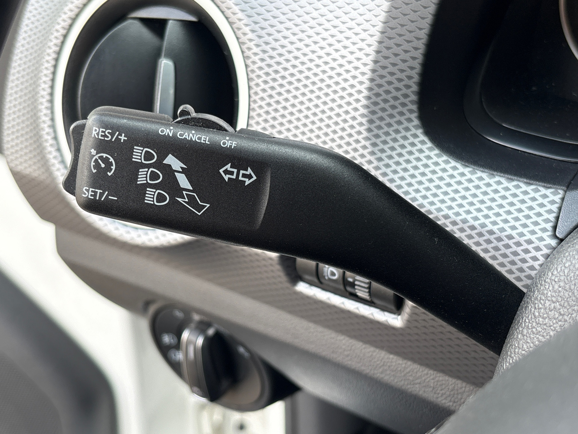 Foto van Volkswagen Up!