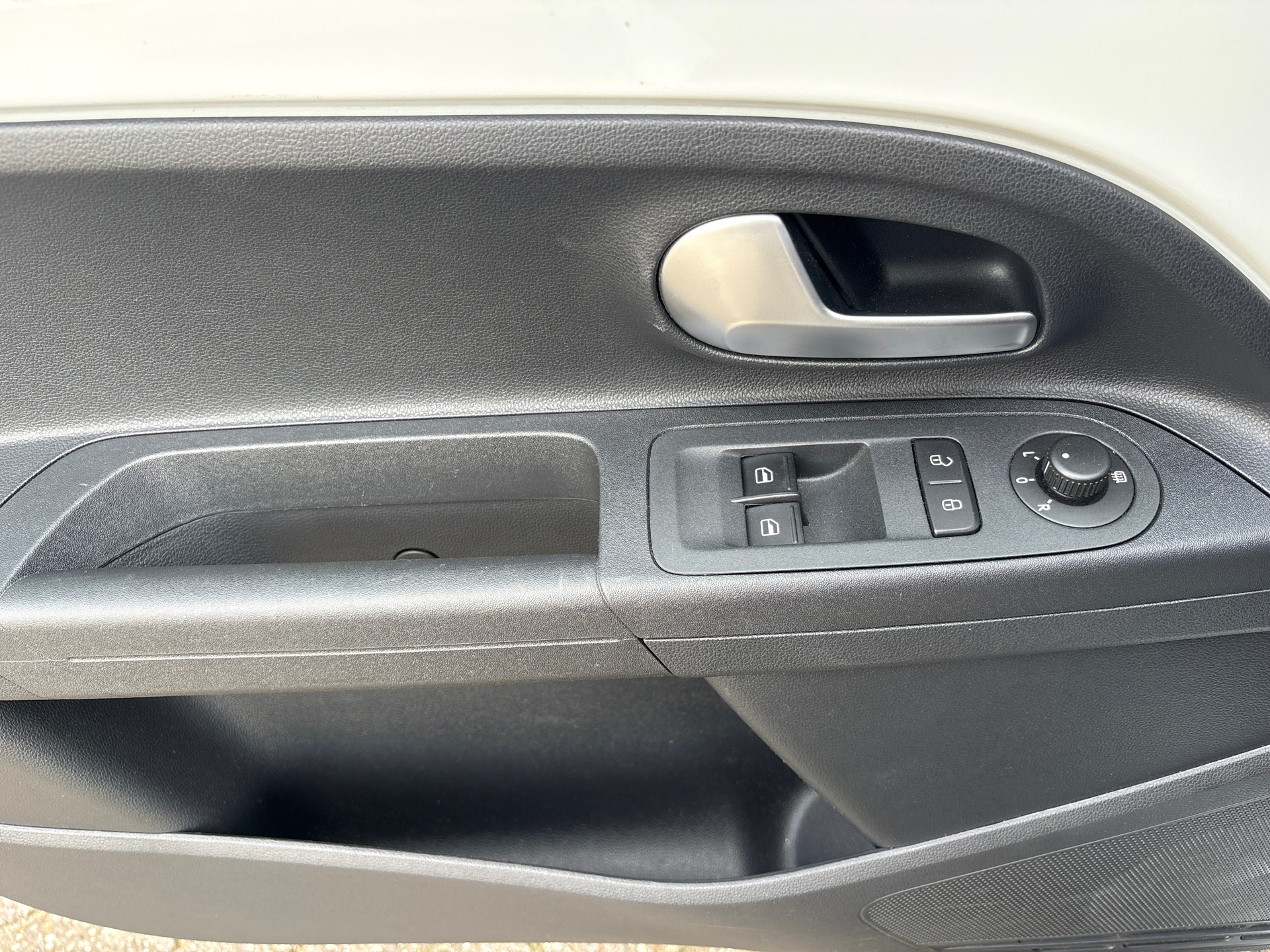Foto van Volkswagen Up!