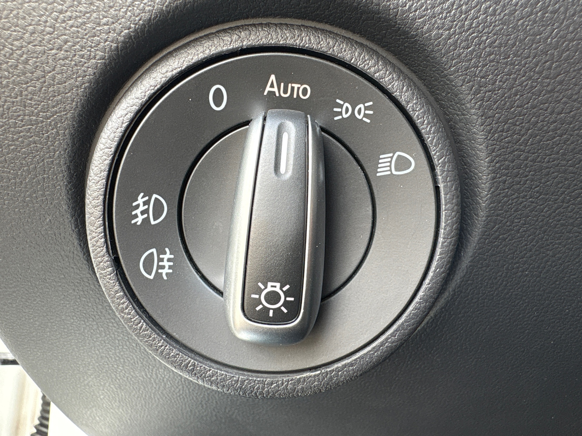 Foto van Volkswagen Up!