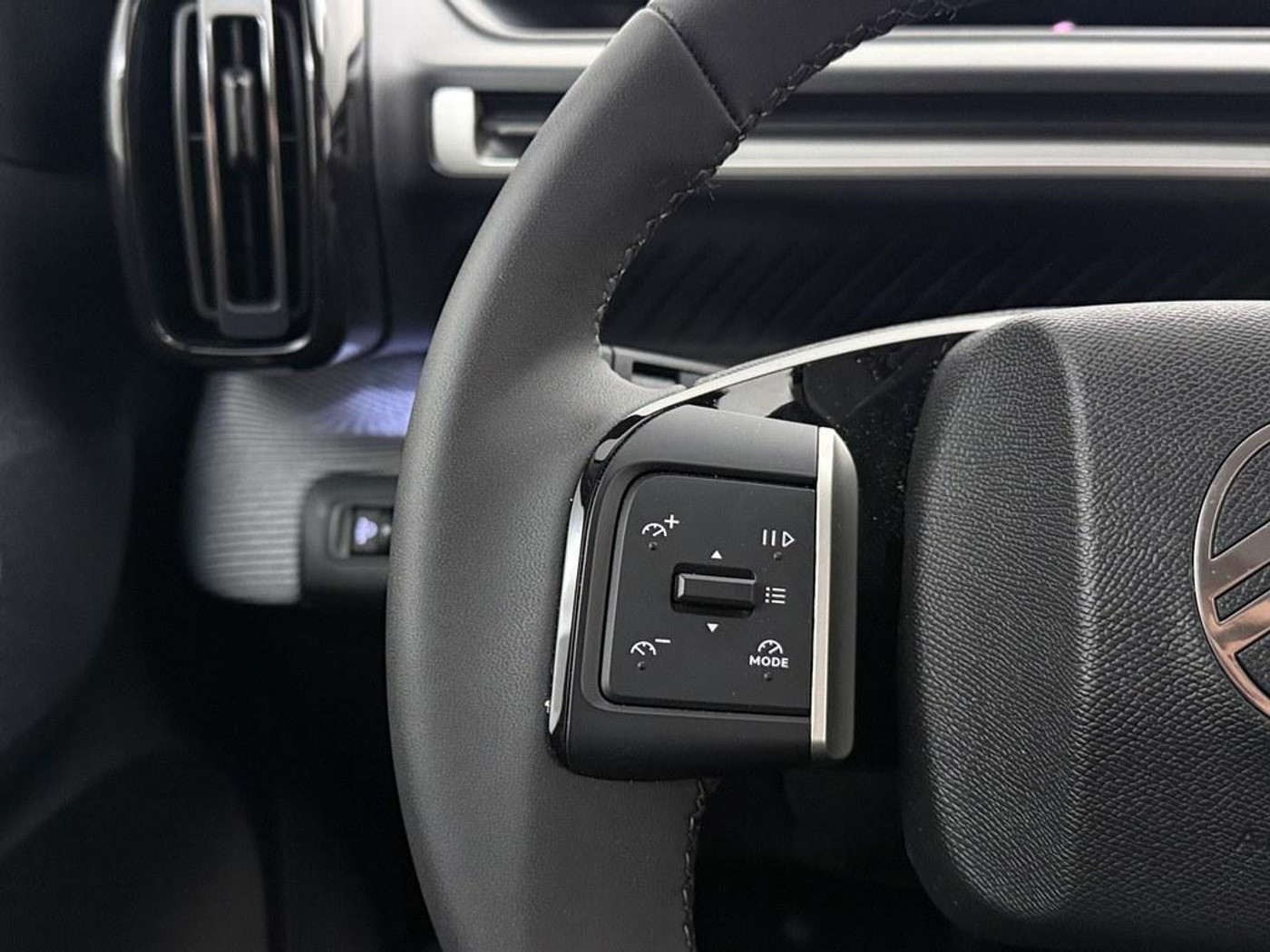 Foto van Citroen Ë-c3 Aircross
