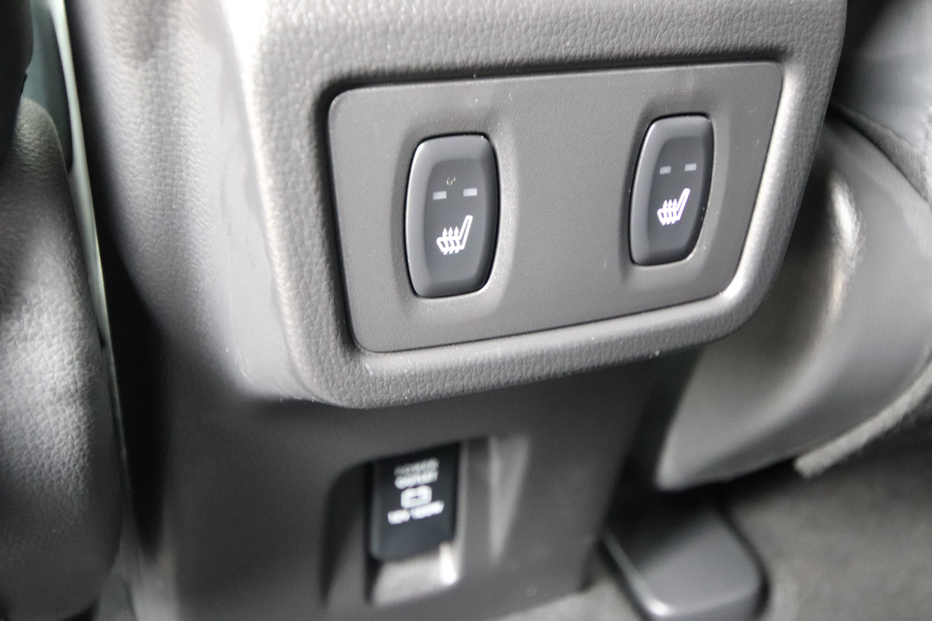 Foto van Mitsubishi Mitsubishi Eclipse Cross