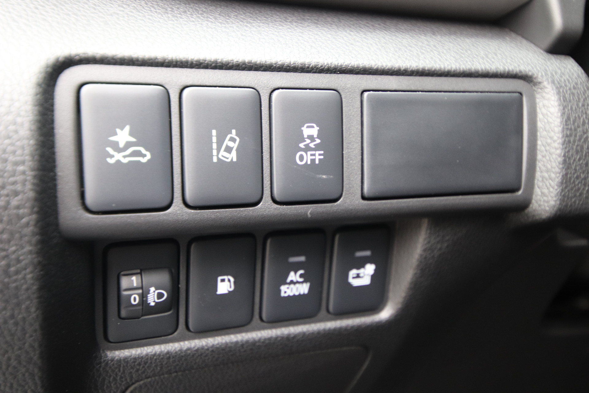 Foto van Mitsubishi Mitsubishi Eclipse Cross