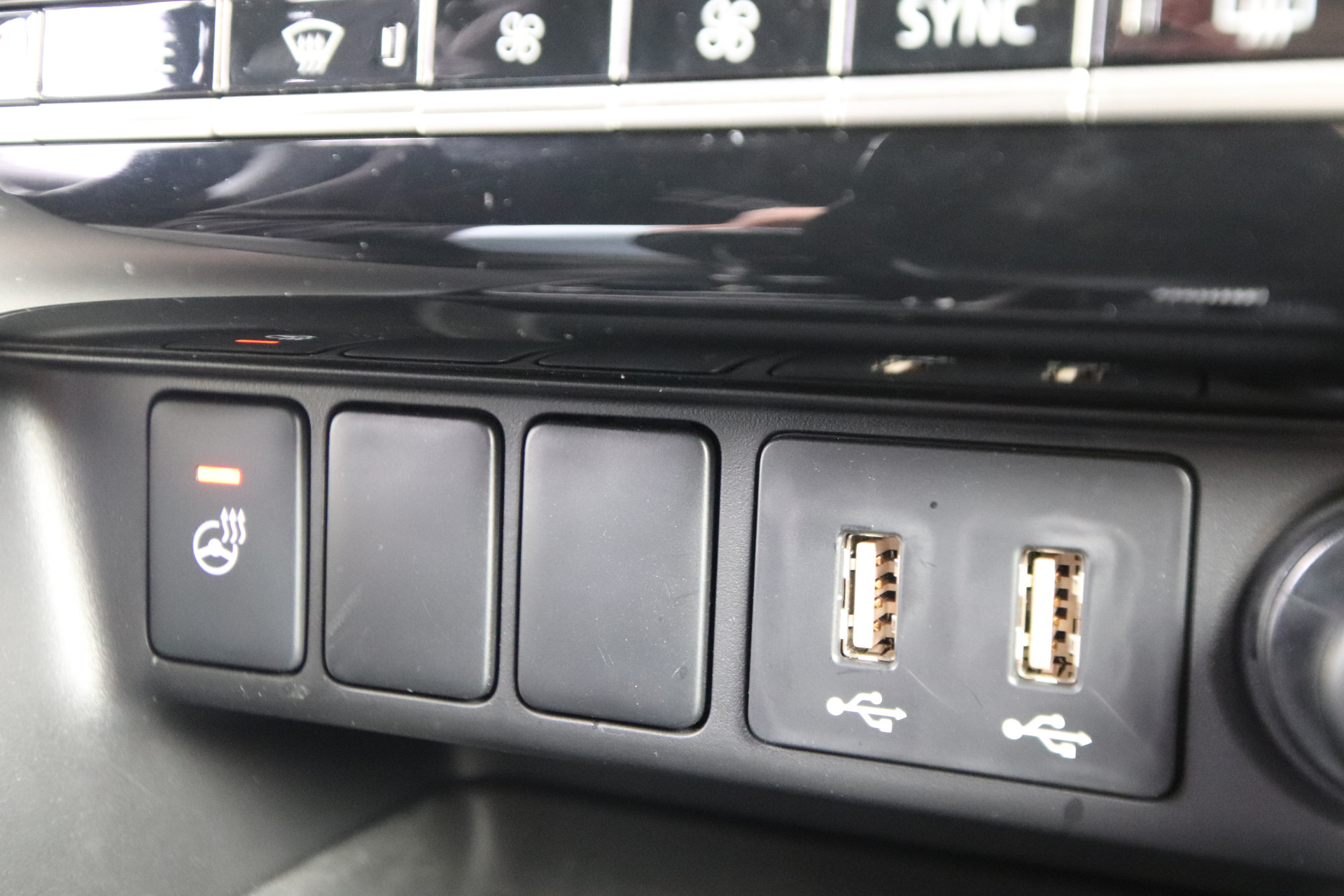 Foto van Mitsubishi Mitsubishi Eclipse Cross