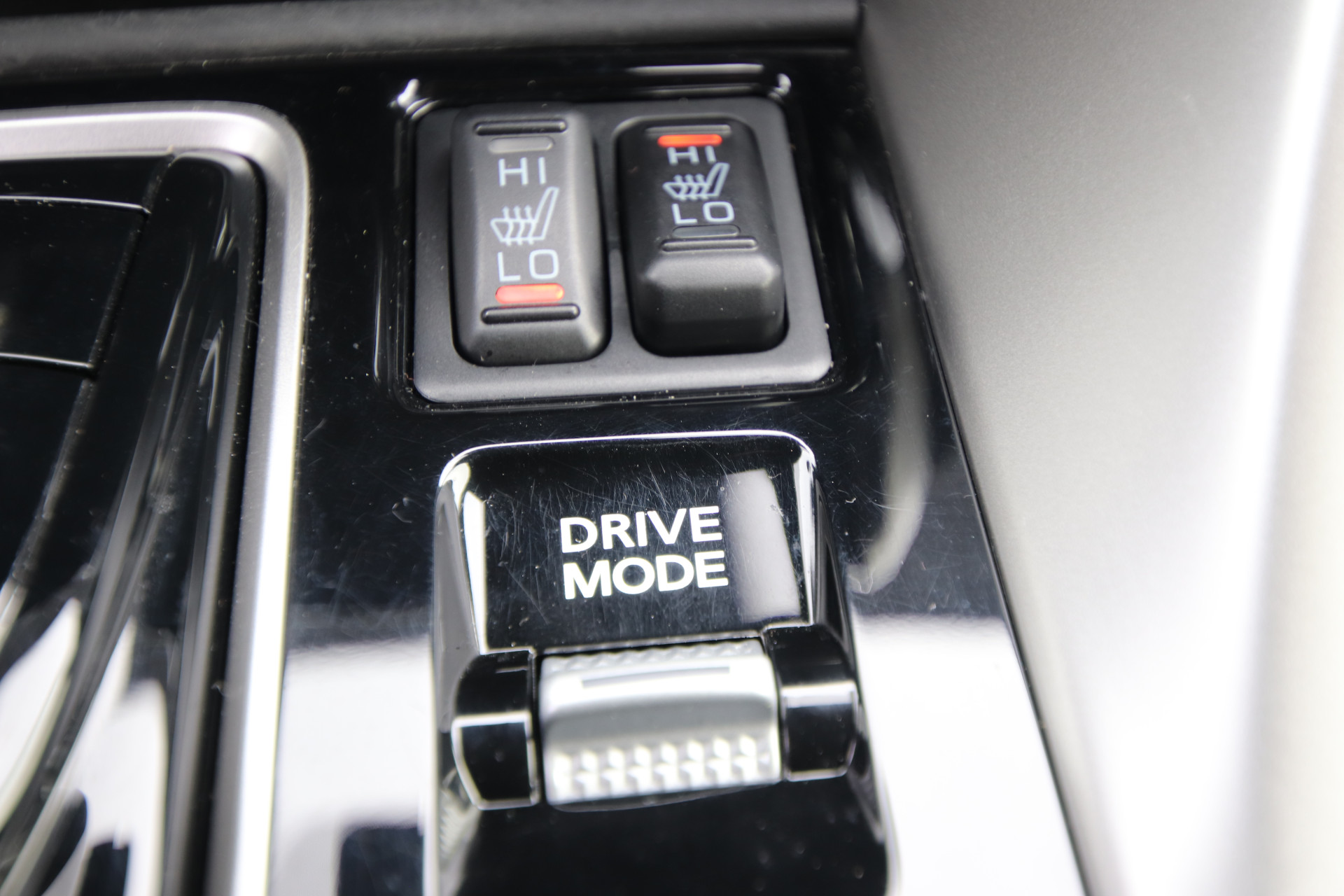 Foto van Mitsubishi Mitsubishi Eclipse Cross