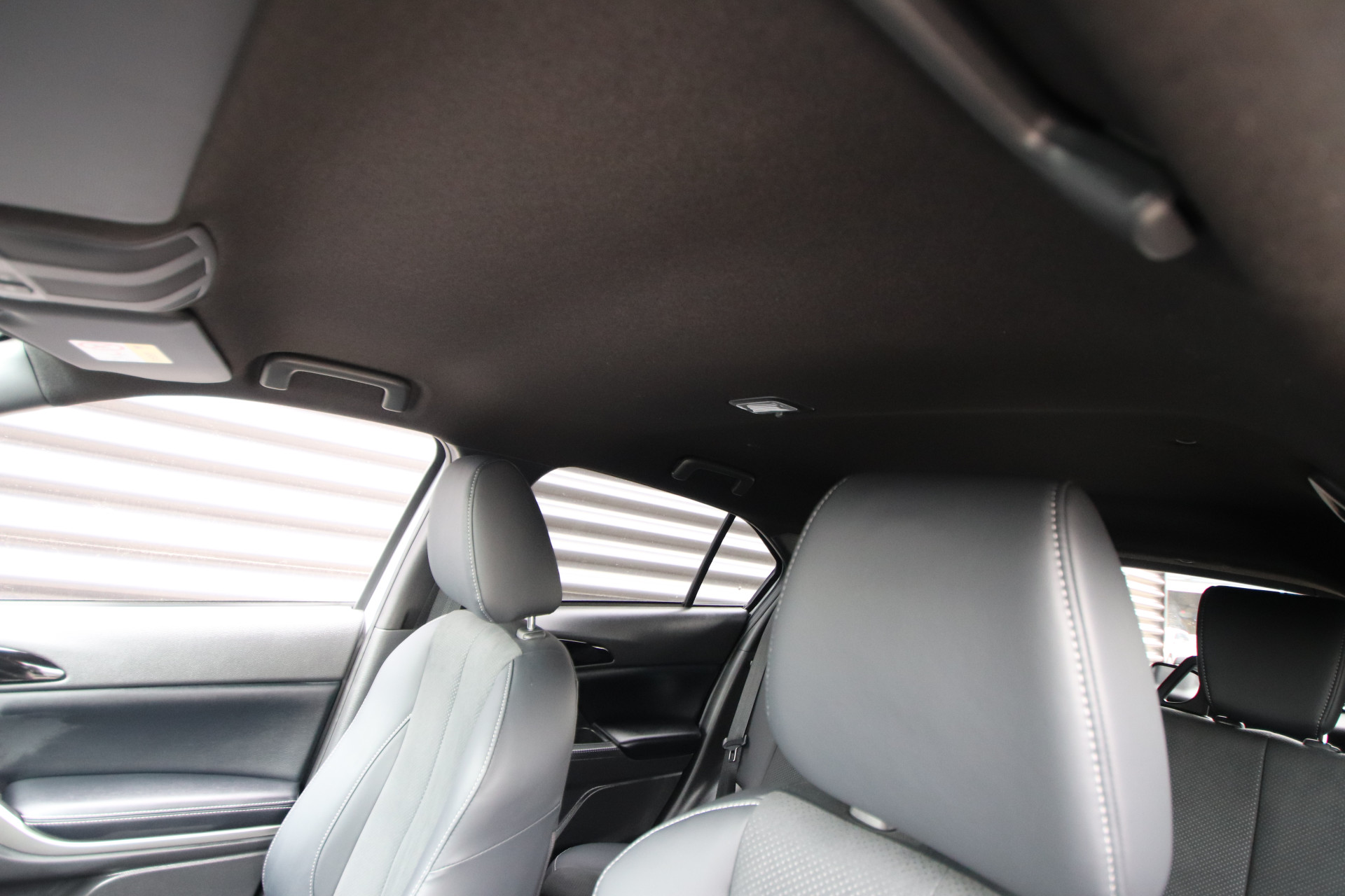 Foto van Mitsubishi Mitsubishi Eclipse Cross