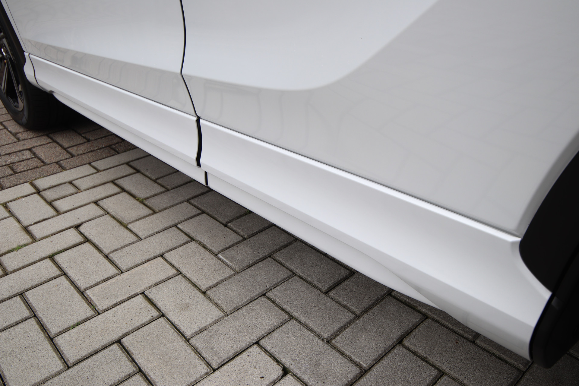 Foto van Mitsubishi Mitsubishi Eclipse Cross