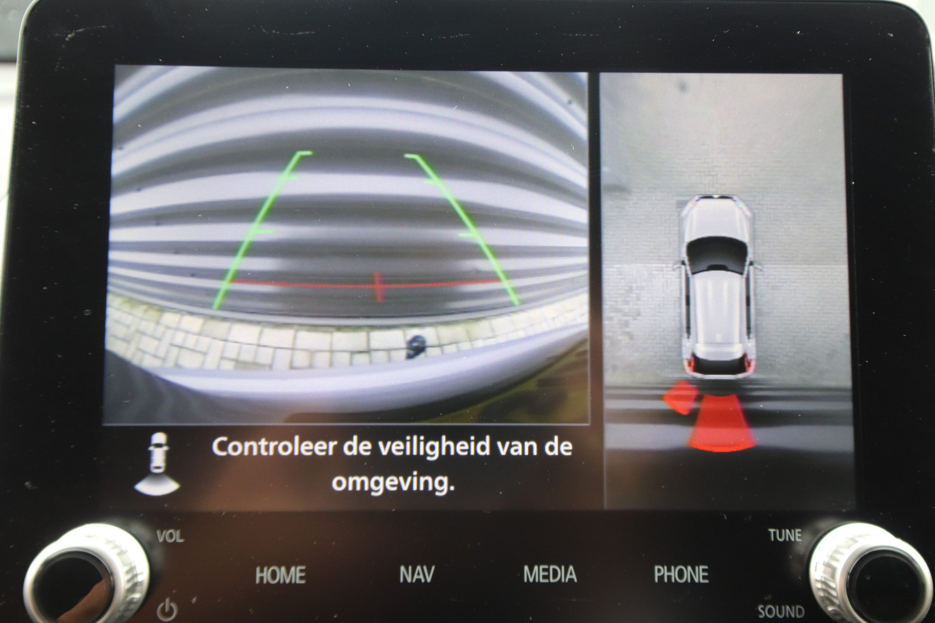 Foto van Mitsubishi Mitsubishi Eclipse Cross