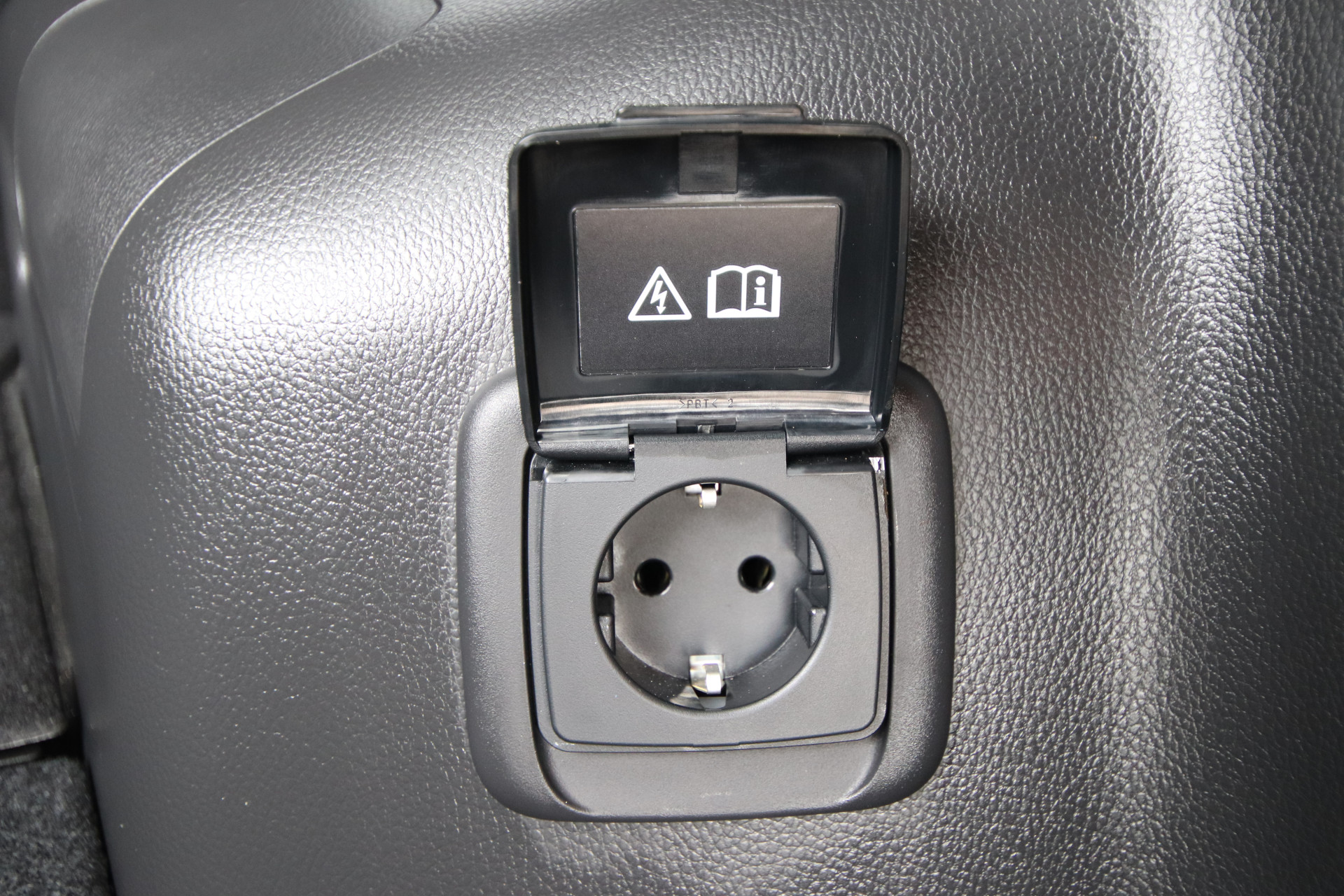 Foto van Mitsubishi Mitsubishi Eclipse Cross